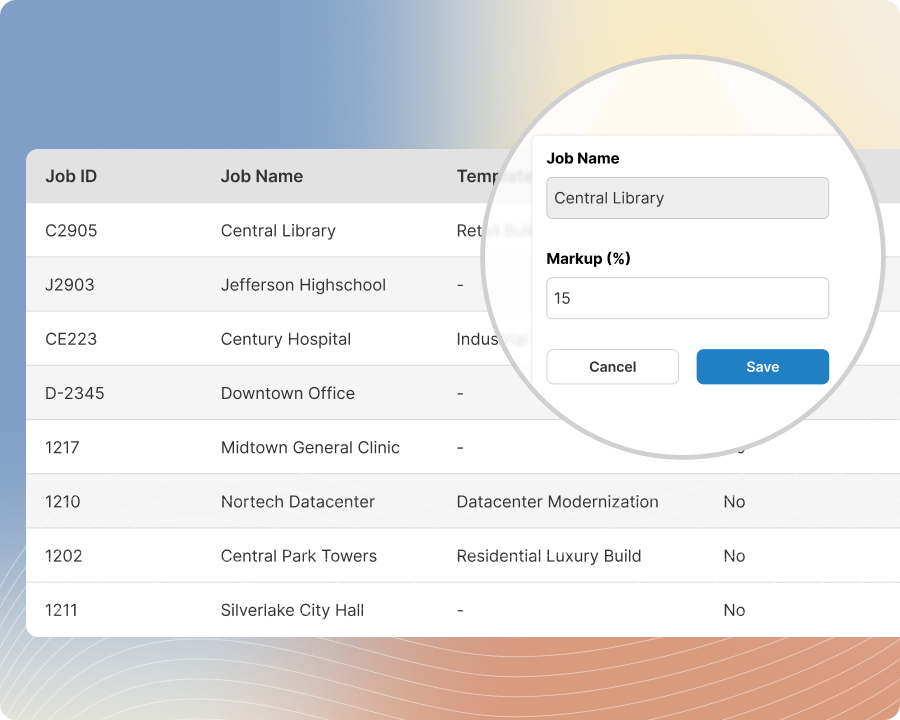 Apply-Standard-Markup-Automatically